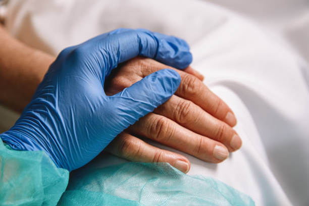 Home Nursing Care Services in Karachi, Pakistan