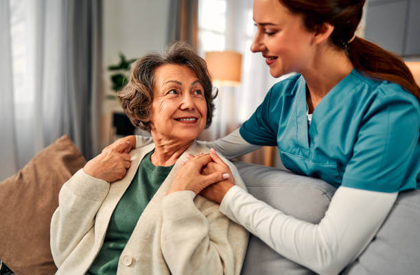 nursing care services in karachi